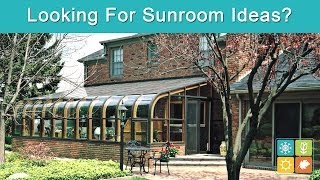 preview picture of video 'Sunrooms Lowell MA - 603-890-6777 - NH Sunrooms'