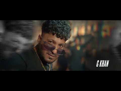 Attitude (Official Video) G Khan | Rani Randeep | New Punjabi Song 2026