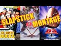 Disney S The Mighty Ducks Trilogy Slapstick Montage Music Video