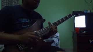 forgotten tales sanctuary cover solo