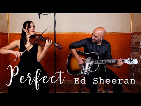 "Perfect" de Ed Sheeran