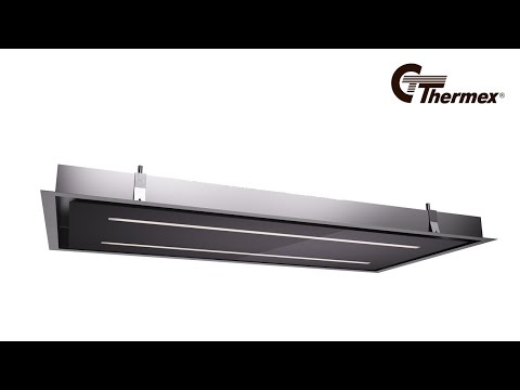 Metz Maxi II Strip 1200 mm Hvit Uten motor