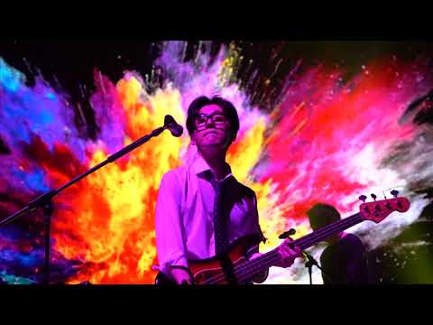 180520 넬(Nell) - Dream Catcher (Bass JH 이정훈 Ver) @SJF2018 서울재즈페스티벌 올림픽홀