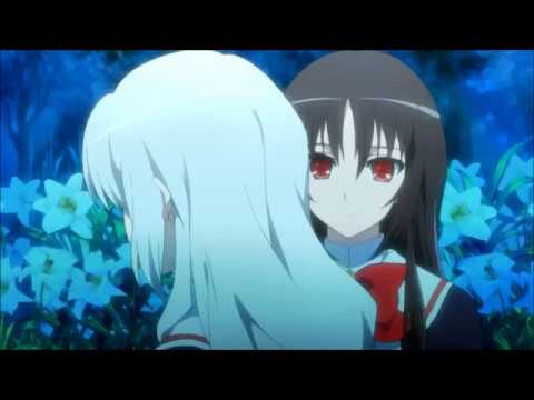 Futari no Elder  Chihaya x Kaoruko amv