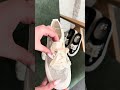Кеди жіночі сітка на платформі 595413 Бежеві Відео