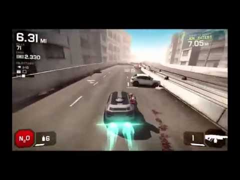 Zombie Highway 2: Epic Run - YouTube