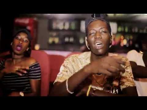 KANYZII Put'Em Up Official Video