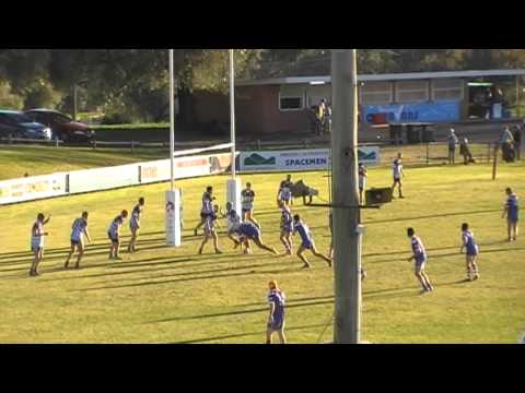 Parkes vs Redbend