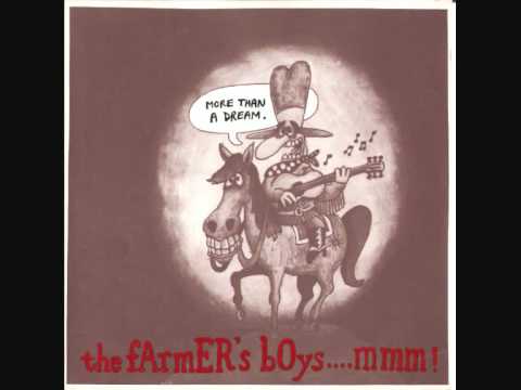 More Than A Dream by The Farmers Boys