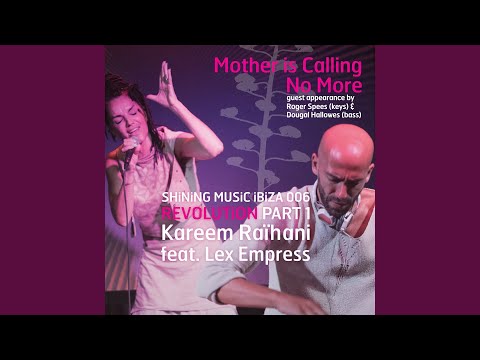Mother Is Calling (Original Mix)