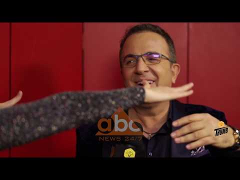 THUMB 5/8 DHJETOR/PJESA 1- Ardit Gjebrea rrefen pse qau kur degjoi kengen “Plas” |ABC News Albania