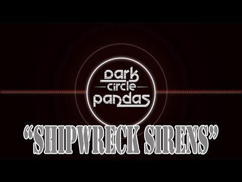 Shipwreck Sirens by Dark Circle Pandas