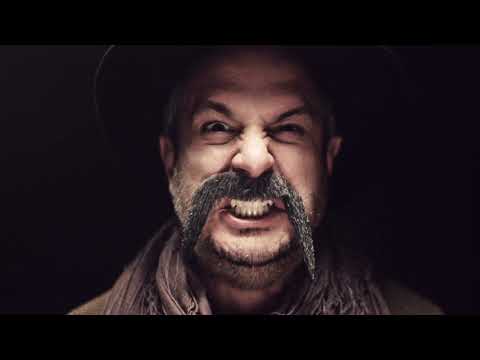 OSAKA PUNCH - Drones [OFFICIAL VIDEO]