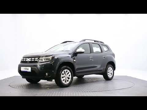 Dacia Duster Expression TCe 90 DFull MY23.5 - Image 2