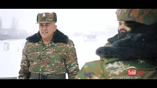 Եղիր պատրաստ, 7-րդ եթերաշրջան, Թողարկում 4 / Exir Patrast