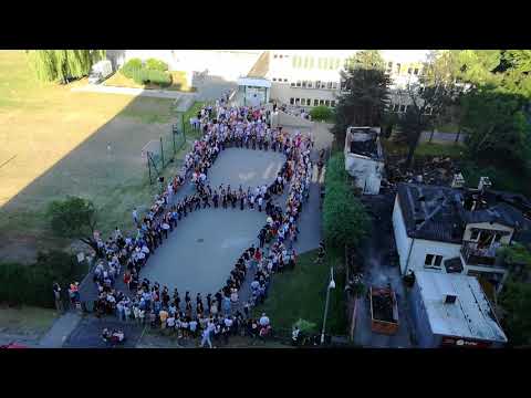 Figury poloneza. Koła i przeplatanki