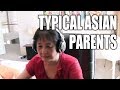 Typical Asian Parents 