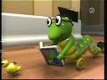 PBS Kids Program Break 2006 Incomplete