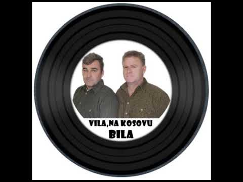 VILA,NA KOSOVU BILA!