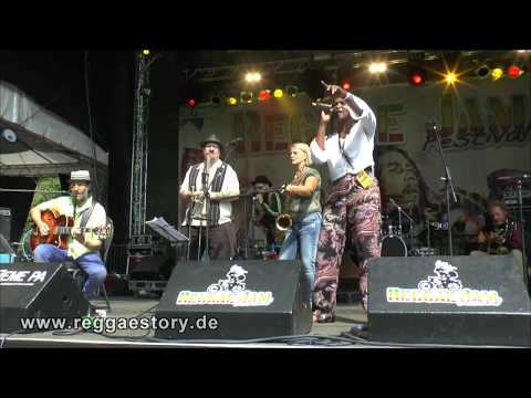 Sofa Connection - 2/3 - International Herb - 03.08.2019 - Reggae Jam