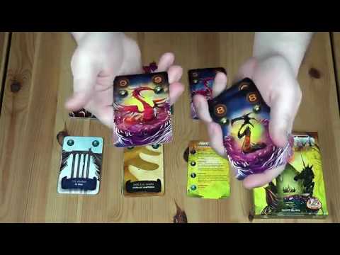 BEMUTATÓ: CLAIM UNIVERZUM 2. RÉSZ - d3meeples