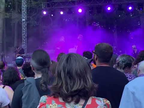 “Stranger Danger”(?): Lucius in Northampton, MA-08.11.23