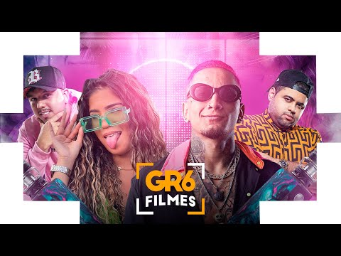 Dynho Alves e MC Jheny - Proposta Louca (GR6 Explode) DG e Batidão Estronda