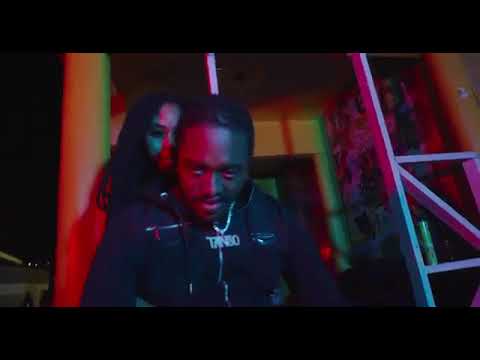 Jahvillani, Tanso - Draco (Official Video) #Jahvillani #tanso #draco #dancehall