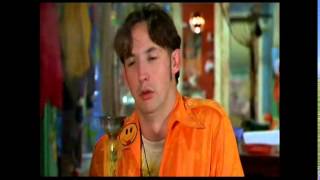 Rex Black - "Lifted" Preview Half Baked Smoking Scene With Lyrics