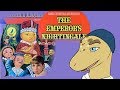 The Emperor's Nightingale(1949)-Animation Pilgrimage