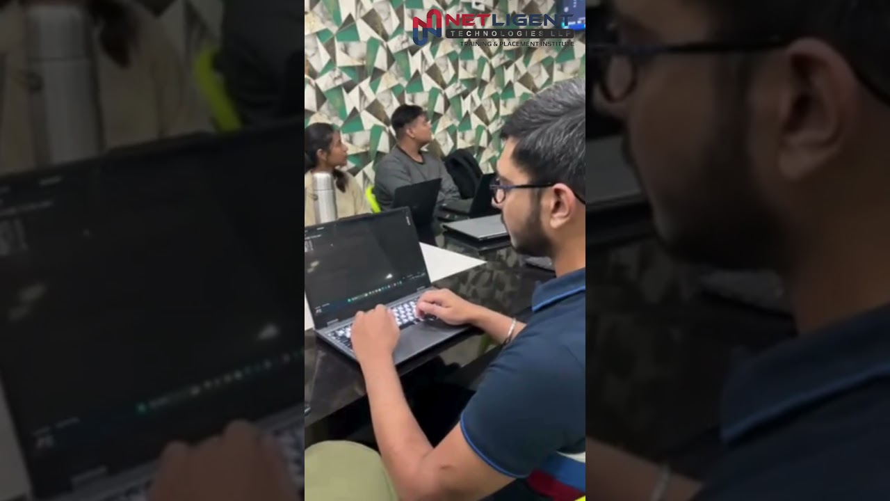 Student feedback video