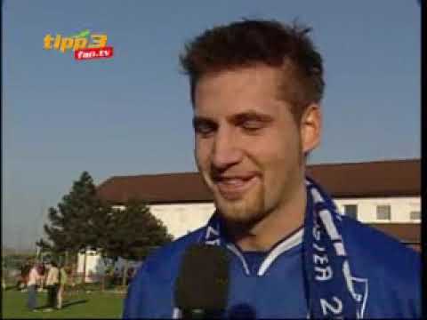 Oberösterreich-Liga: SPG LASK Linz Amateure/ESV Wels vs FC Blau-Weiß Linz 0:1(0:1), 27. 4. 2008