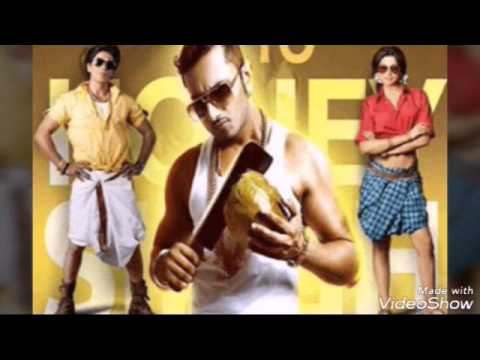 Lungi Dance Chennai Express Hitz Mix By DJJAZ RAPPERz Co.