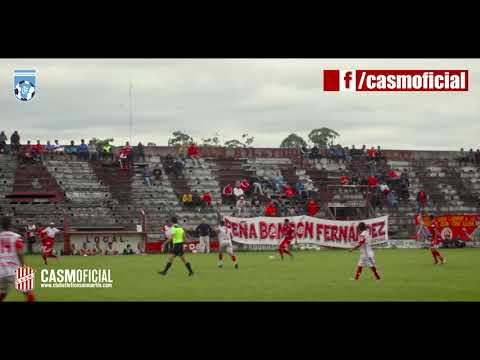 LTF - Primera fecha | Jorge Newbery 1-2 San Martín | Club A. San Martín