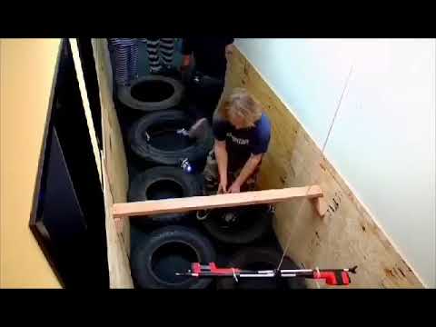 Electric Avenue Jackass 3D