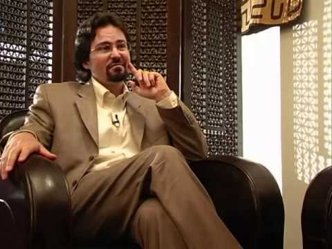 Hamza Yusuf - Interview On Imam Al-Ghazali