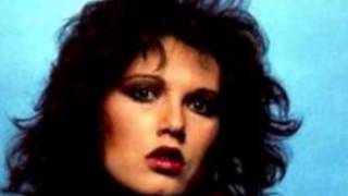 THE MOTELS (MARTHA DAVIS) - THE LAST TEMPTATION