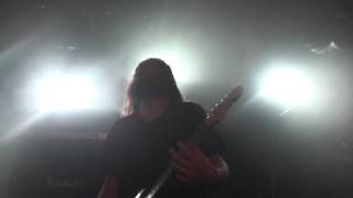 Obituary - The End Complete + Dead Silence   ( Live 2012 )