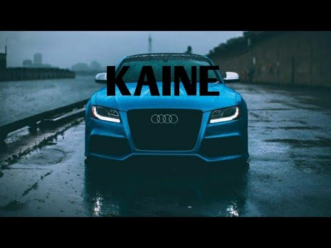 DENU$ION - KAINE [FT. ROPZ] [PROD. LØJR] [BASS BOOSTED]