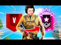 Mingo TOXIC FASTEST Copper To Champion Rainbow Six Siege