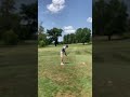 Ben Gray College Golf Recruitment Video