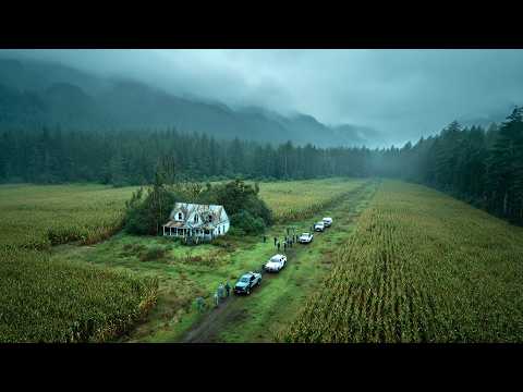 Ce Film D’Horreur Vous Interdira De Quitter La Maison | Film Complet en Français