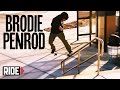 Brodie Penrod 2014 Video Part 