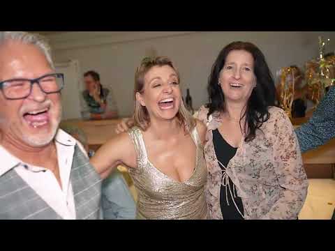 Schlager + Rosensaal = Gänsehaut-Momente! 💛 ✨  Nächste Termine im Rosensaal 🔥