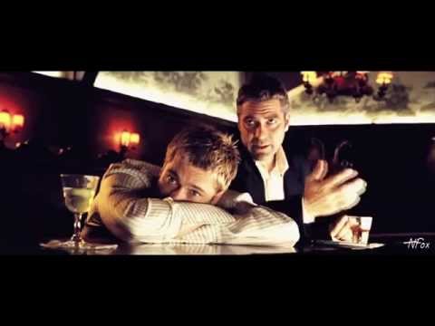 Ocean's friends || A Little Less Conversation