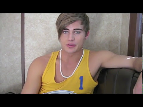 JORDAN NICHOLS' Relationship Advice!