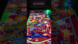 Corsario Visual Pinball VPX - Virtual Pinball #pinball #vpx #virtualpinball #arcade #inder #retro