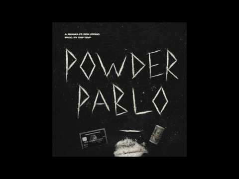 A. Nayaka - Powder Pablo (Audio) ft. Ben Utomo