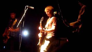 Mudhoney Electric Ballroom London 2010 (Burn It Clean)