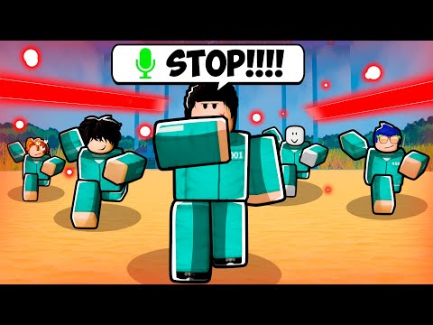 INK GAME WITH VOICE CHAT IS INSANE